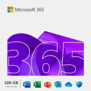 Office 365 Pro Plus - 5 devices - Lifetime Validity