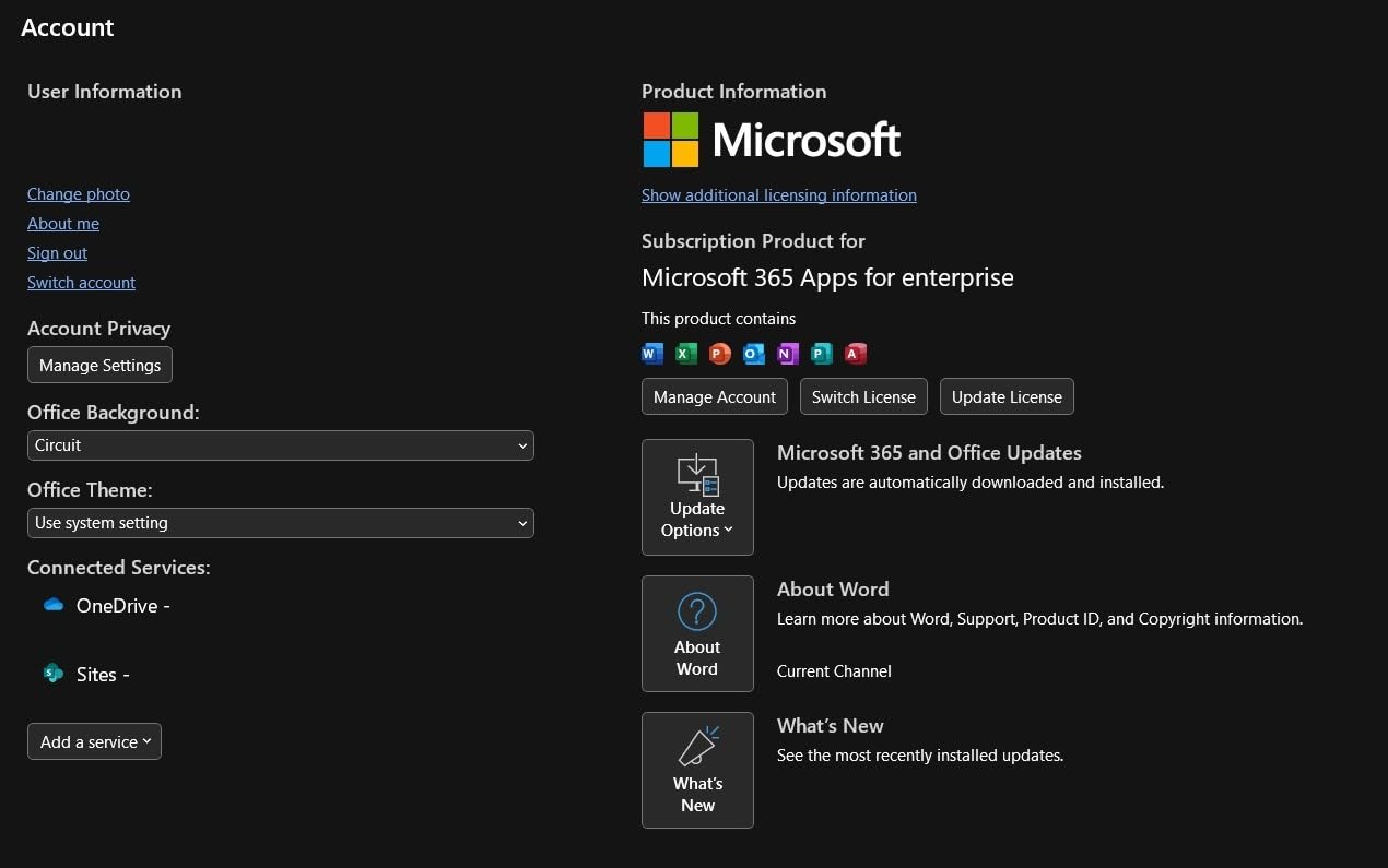 Office 365 Pro Plus - 5 devices - Lifetime Validity photo review