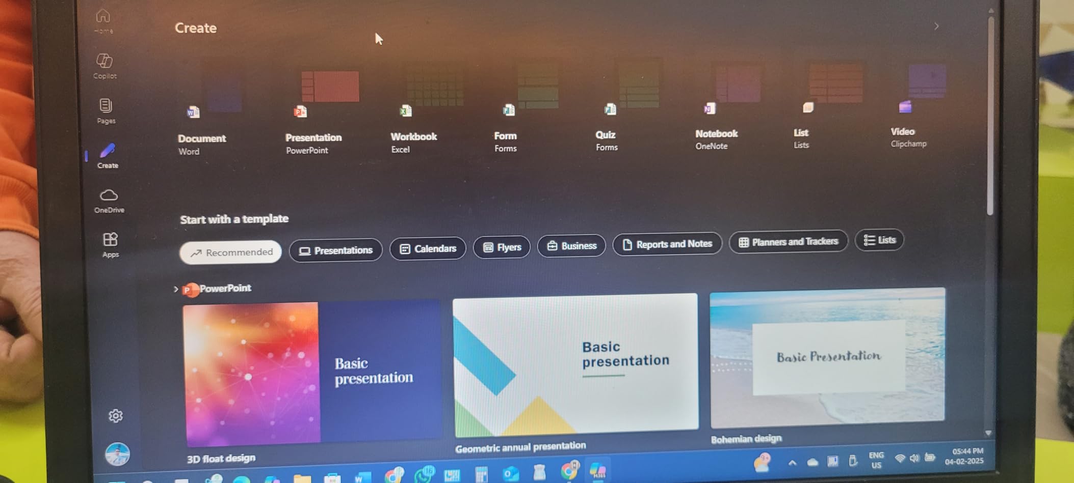 Office 365 Pro Plus - 5 devices - Lifetime Validity photo review