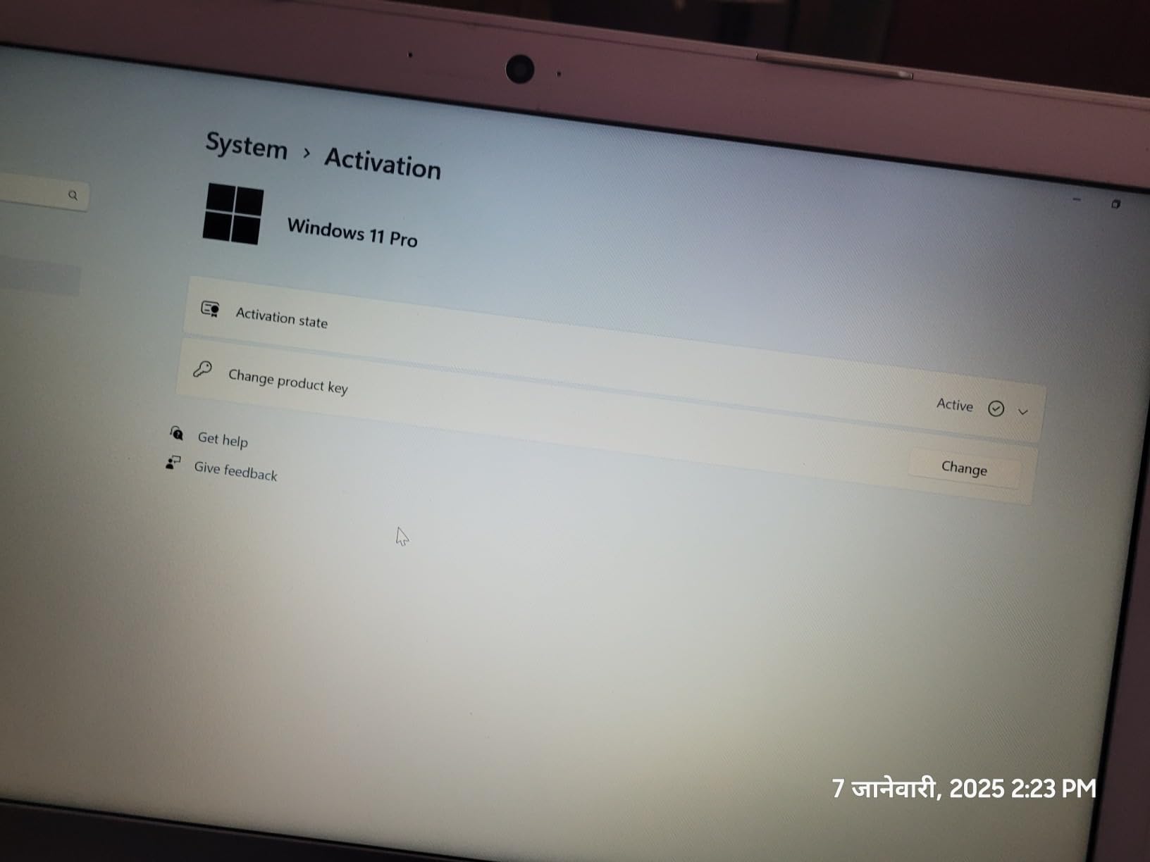 Combo: Office 365 + Windows 11 Pro photo review