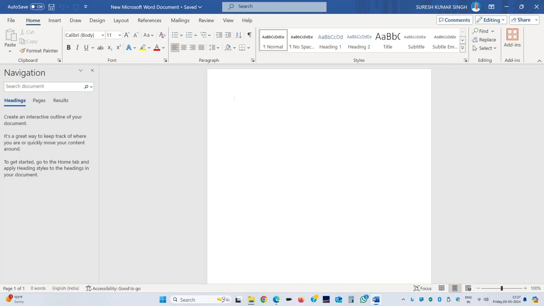 Combo: Office 2024 + Windows 11 Pro photo review