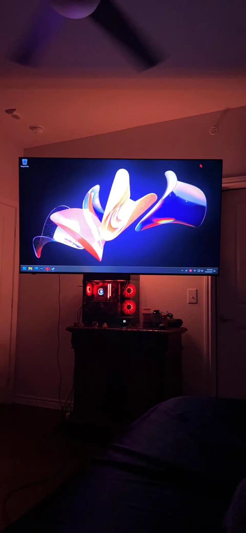 Combo: Office 365 + Windows 11 Pro photo review