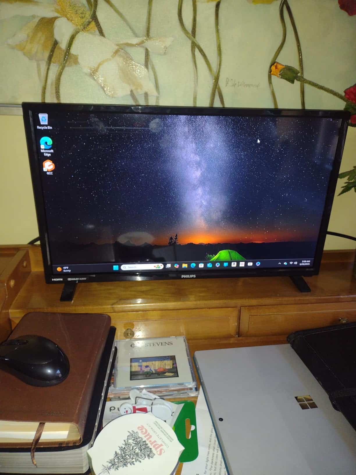 Microsoft Windows 11 Professional (64-bit) photo review