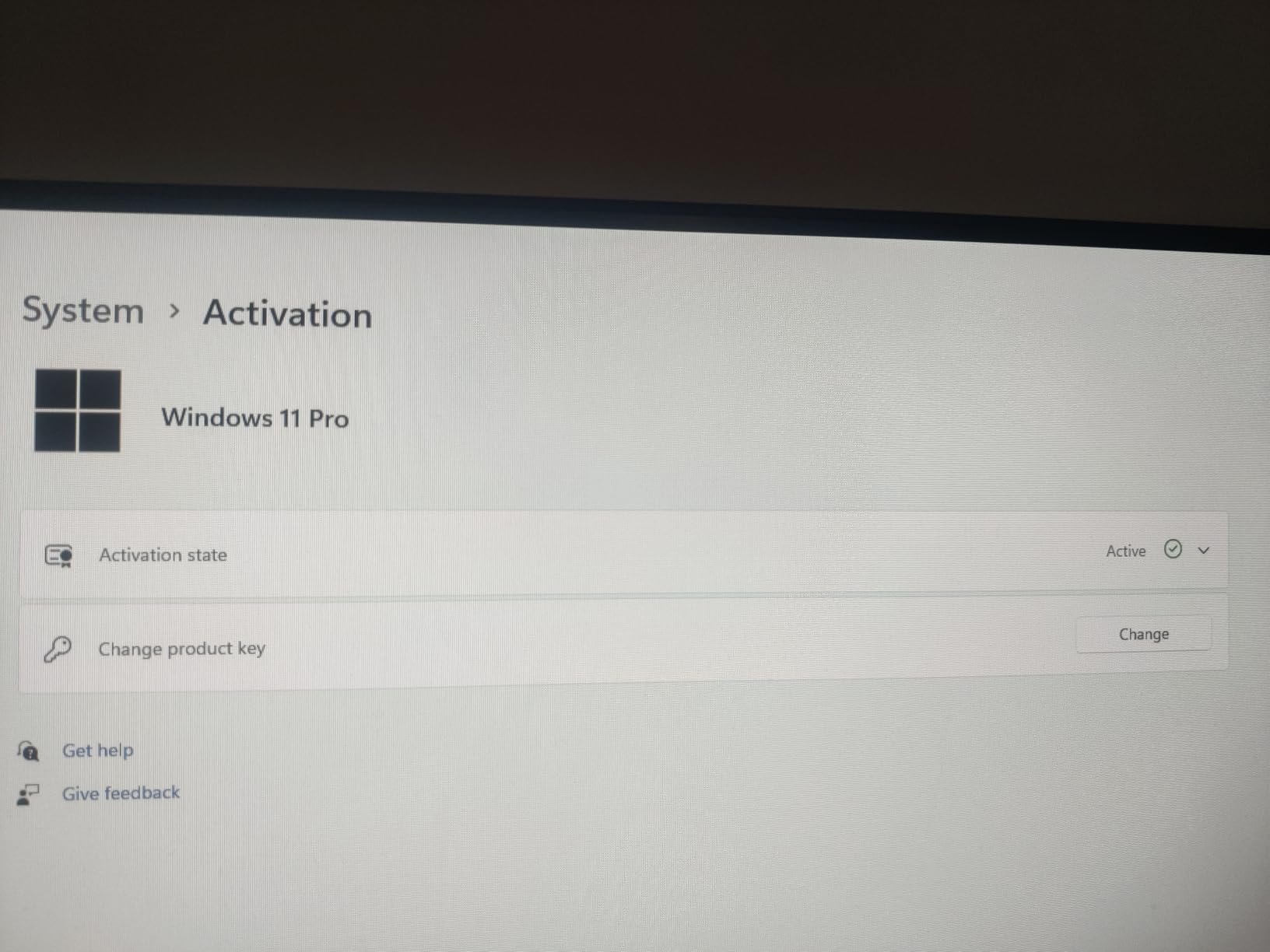 Combo: Office 24 + Microsoft 365 + Windows 11 Pro photo review