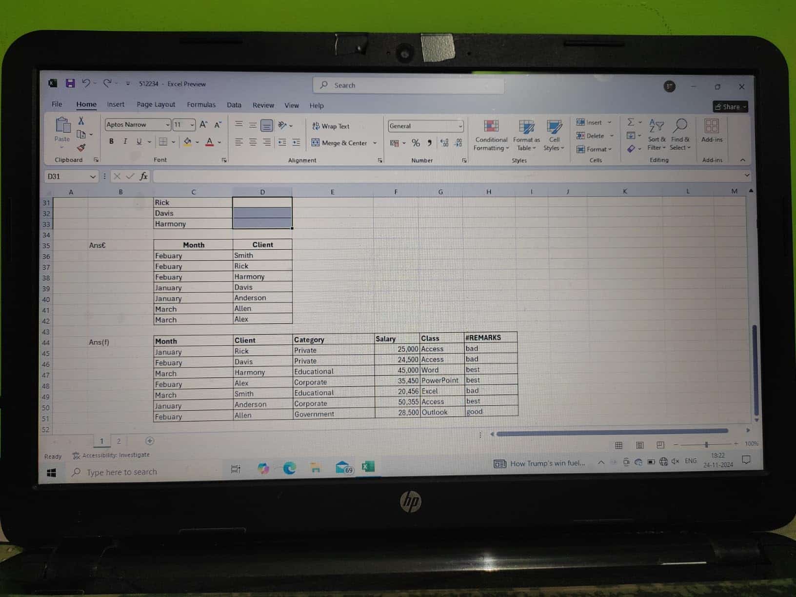 Office 2024 Professional Plus - Lifetime License - Windows photo review