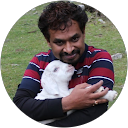 Kishore P V K profile picture