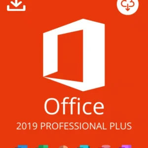 Office 2019 - Lifetime - Email Bind - Windows + Mac - 1pc