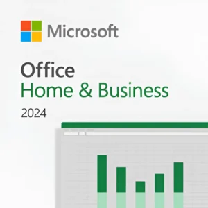 Office 2024 - Lifetime - Email Bind - Windows + Mac - 1pc